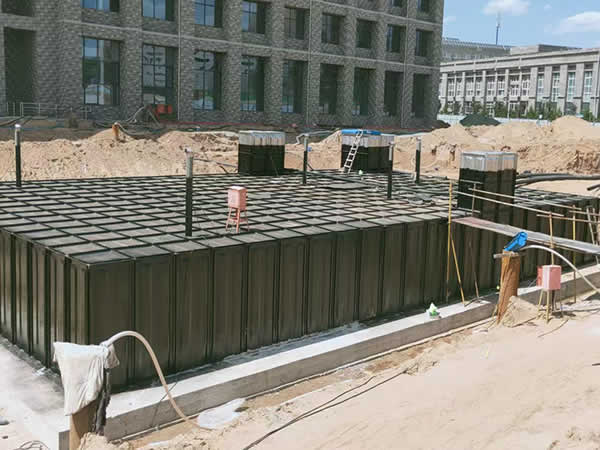 雙向弧肋型超剛度大模塊抗浮水箱_10